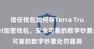 信任钱包如何存Terra Trust Wallet加密钱包，安全可靠的数字钞票处罚器用