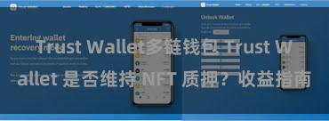 Trust Wallet多链钱包 Trust Wallet 是否维持 NFT 质押？收益指南