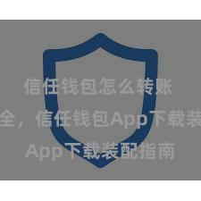 信任钱包怎么转账 方便安全，信任钱包App下载装配指南